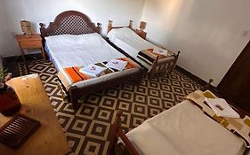 Cuyaya Hostel
