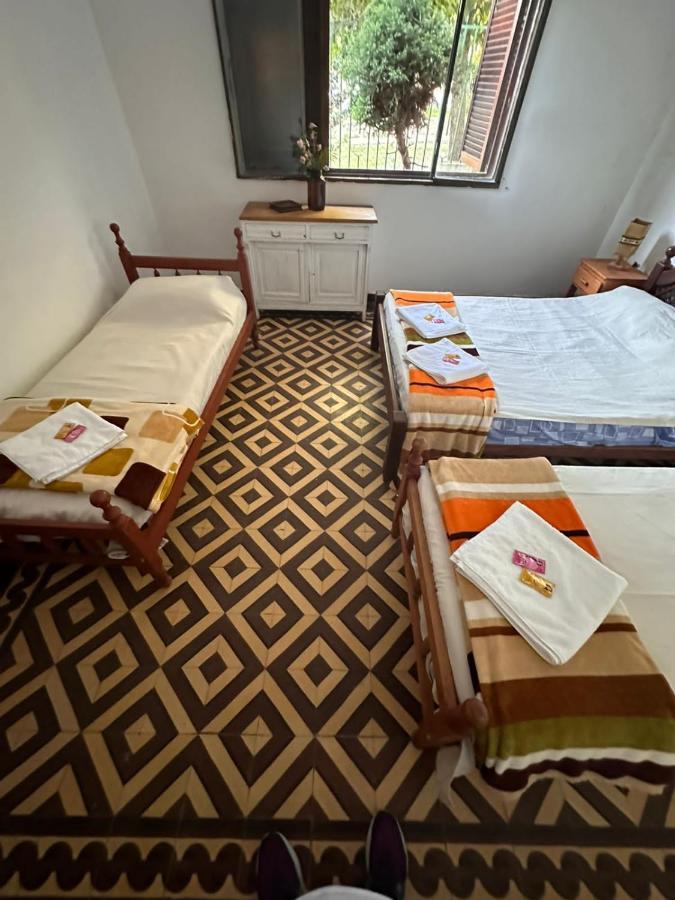 Cuyaya Hostel San Salvador de Jujuy Extérieur photo