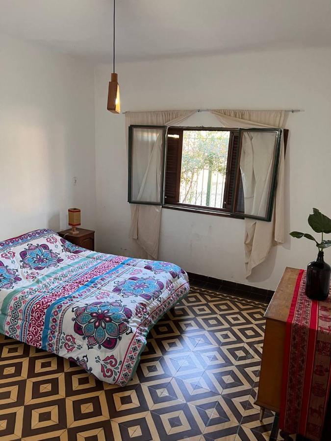 Cuyaya Hostel San Salvador de Jujuy Extérieur photo