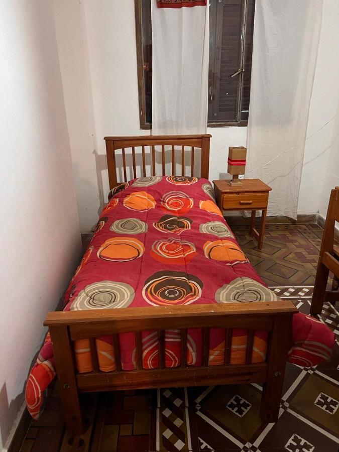 Cuyaya Hostel San Salvador de Jujuy Extérieur photo