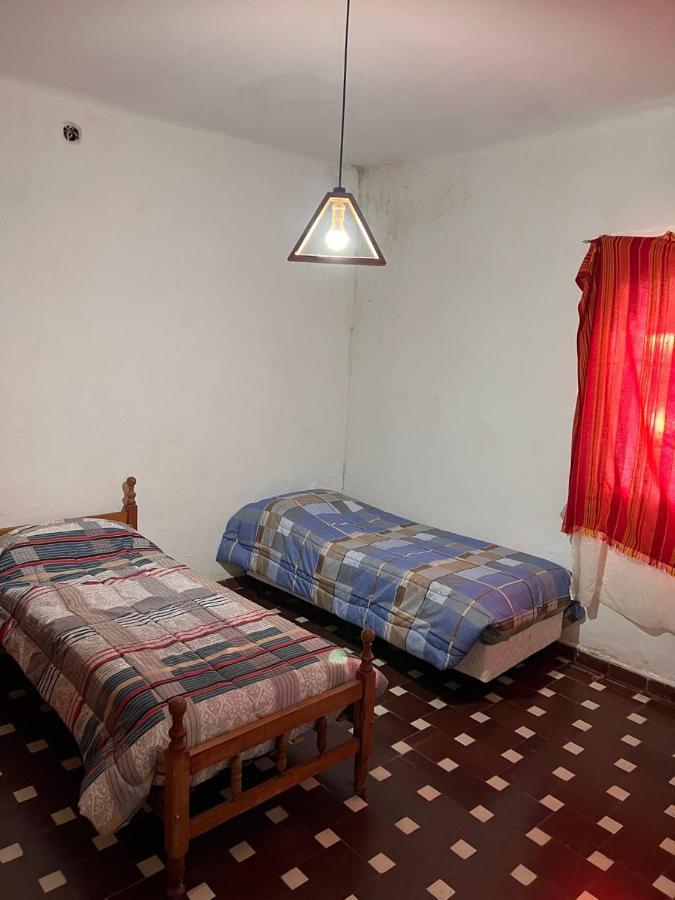 Cuyaya Hostel San Salvador de Jujuy Extérieur photo