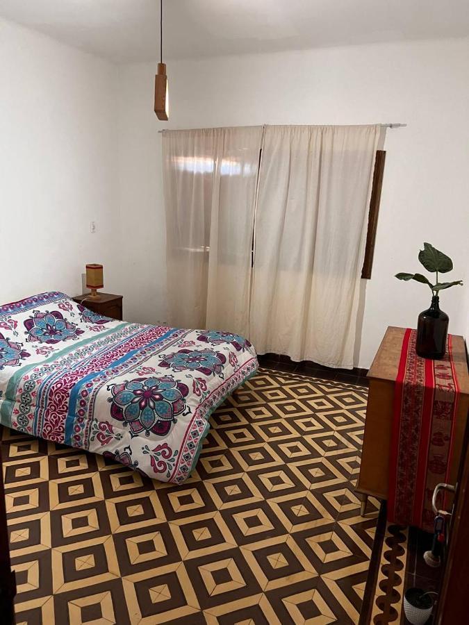 Cuyaya Hostel San Salvador de Jujuy Extérieur photo