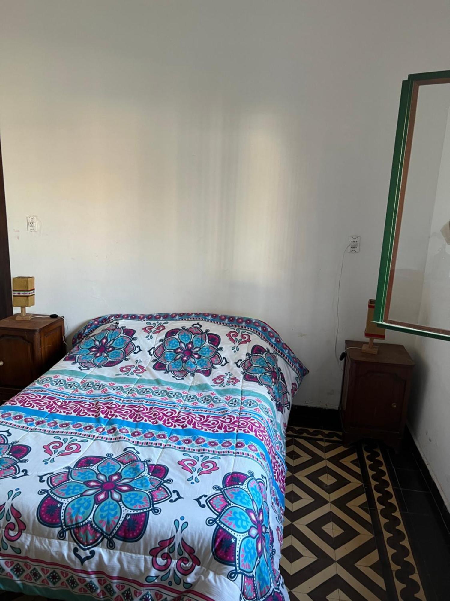 Cuyaya Hostel San Salvador de Jujuy Extérieur photo