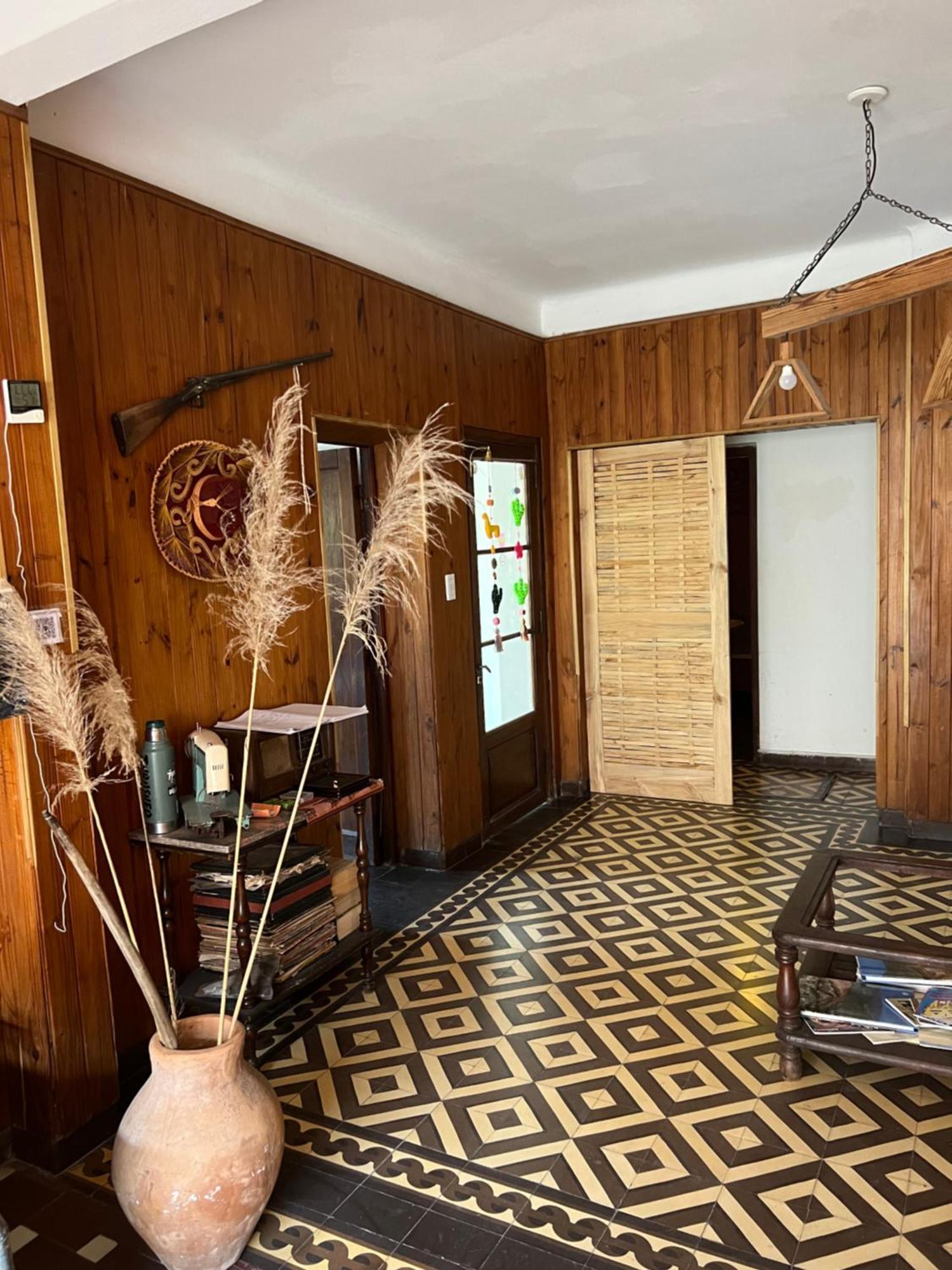 Cuyaya Hostel San Salvador de Jujuy Extérieur photo