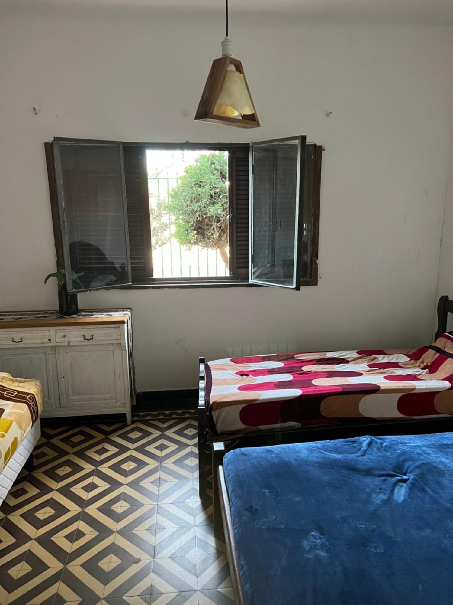 Cuyaya Hostel San Salvador de Jujuy Extérieur photo