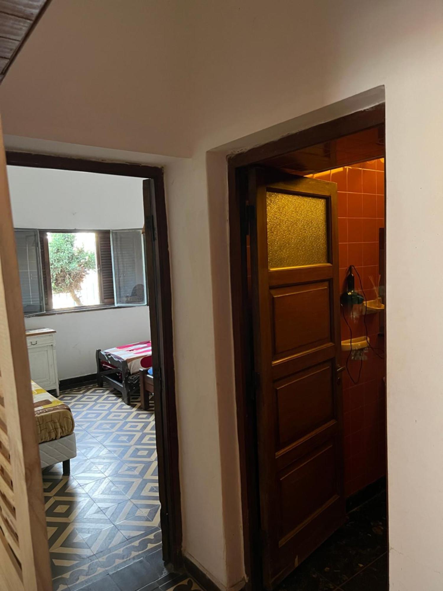 Cuyaya Hostel San Salvador de Jujuy Extérieur photo