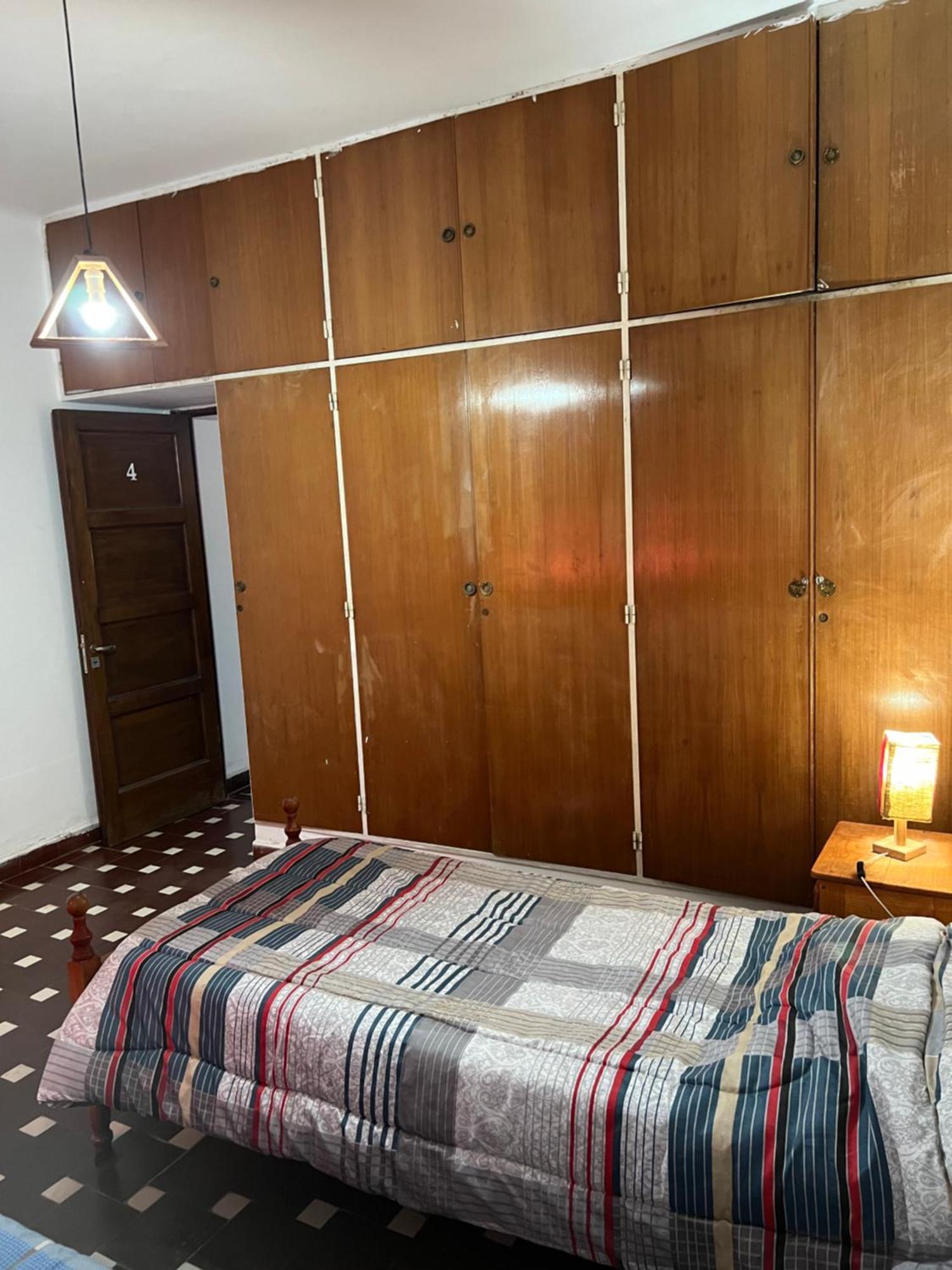 Cuyaya Hostel San Salvador de Jujuy Extérieur photo