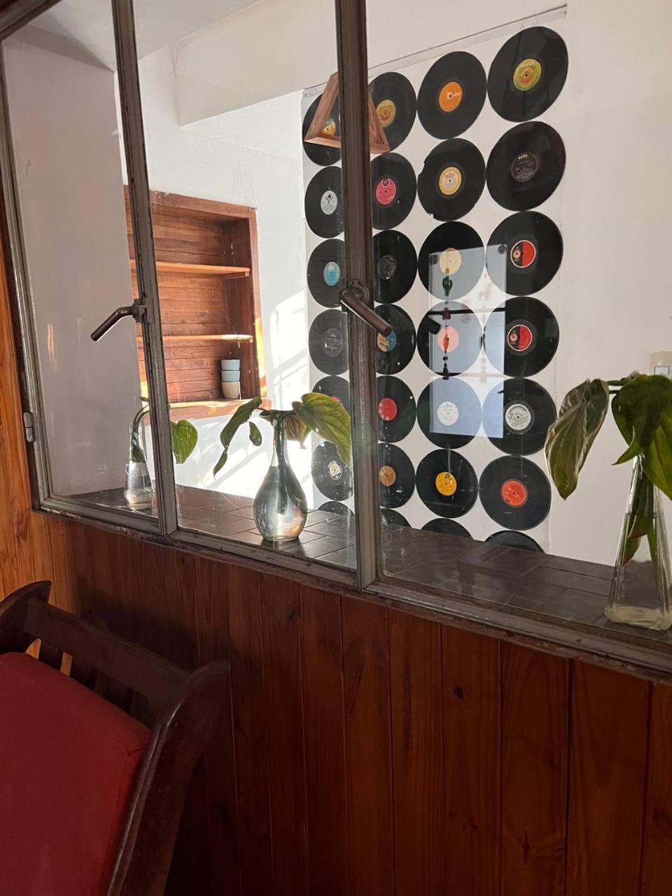 Cuyaya Hostel San Salvador de Jujuy Extérieur photo